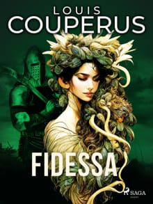 Fidessa - Louis Couperus