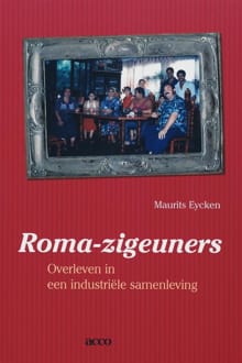 “Roma-zigeuners
