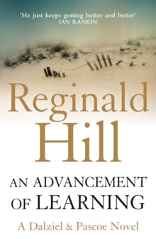 An Advancement of Learning - Reginald Hill
