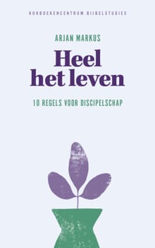 Heel het leven - Arjan Markus