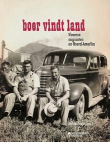 Boer vindt land - Andreas Stynen