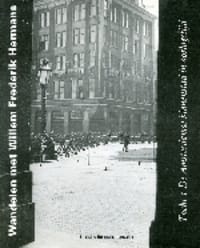 WANDELEN MET WF HERMANS DL 1 AMSTERDAMSE -  Polak