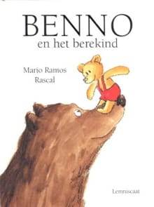 Benno en het berekind - Mario Ramos,  RASCAL