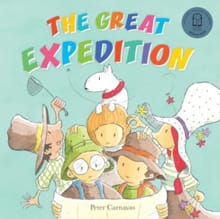 The Great Expedition - Peter Carnavas
