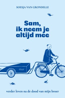 Sam, ik neem je altijd mee