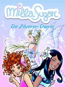 De zilveren dame - Prunella Bat