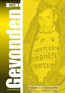 Gevonden 2022 - Anne Baaths