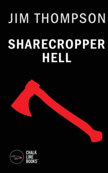 Sharecropper Hell - Jim Thompson