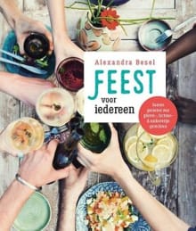 Feest voor iedereen - Alexandra Besel