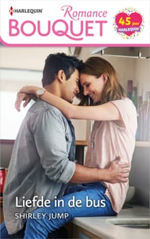 “Liefde in de bus