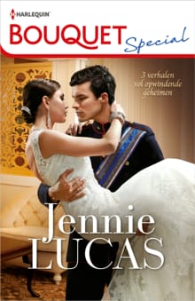 Bouquet Special Jennie Lucas - Jennie Lucas