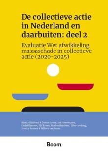 “De collectieve actie in Nederland en daarbuiten: deel 2