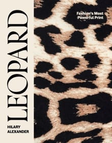 Leopard - Hilary Alexander