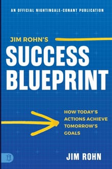 Rohn, J: Jim Rohn's Success Blueprint - Jim Rohn