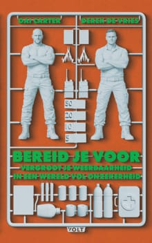 Bereid je voor - Dai Carter, Derek de Vries