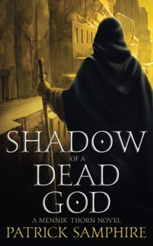 “Shadow of a Dead God
