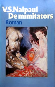 MIMITATORS -  Naipaul
