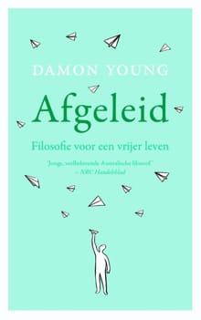 Afgeleid - Damon Young