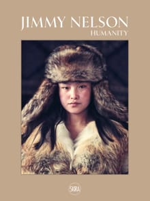 Jimmy Nelson: Humanity - Jimmy Nelson