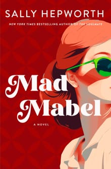 Mad Mabel - Sally Hepworth