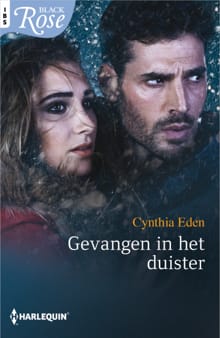 Gevangen in het duister - Cynthia Eden