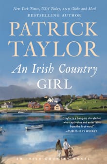 An Irish Country Girl - Patrick Taylor