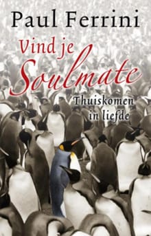 Vind je soulmate - Paul Ferrini