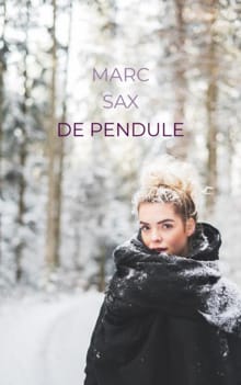 De Pendule - Marc Sax