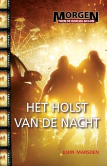 Het holst van de nacht - John Marsden