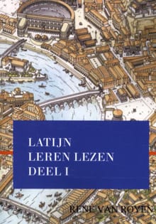 Latijn Leren Lezen - 1 - René van Royen