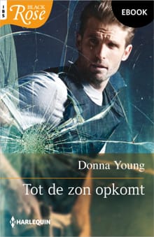 Tot de zon opkomt - Donna Young