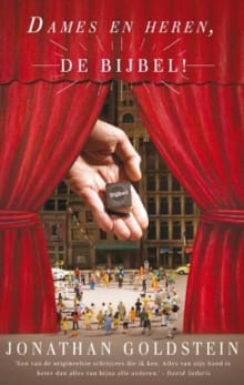 Dames en Heren, de Bijbel! - J. Goldstein