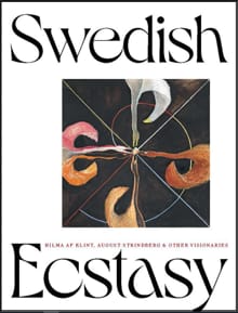 Swedish Ecstasy - Daniel Birnbaum