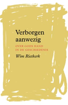 Verborgen aanwezig - WIM RIETKERK