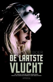 De laatste vlucht - Daphne de Boer