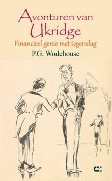 Avonturen van Ukridge - P.G. Wodehouse