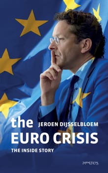 The Euro Crisis - Jeroen Dijsselbloem