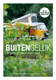 Buitengeluk - Marleen van den Elsen, Marleen Brekelmans
