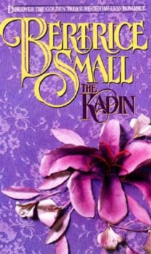 The Kadin - Bertrice Small