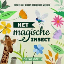 “Het magische insect