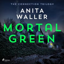 Mortal Green - Anita Waller