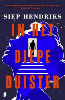In het diepe duister - Siep Hendriks