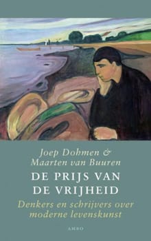 De prijs van de vrijheid - Joep Dohmen, Maarten van Buuren
