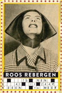 “Ik ben al 11 jaar geen 16 meer