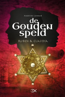 Ruben en Claudia - Martine Jonker