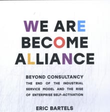 We Are Become Alliance - Eric Bartels