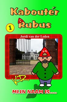 Kabouter Rubus - Jordi van der Leden