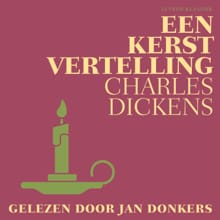 Een kerstvertelling - Charles Dickens