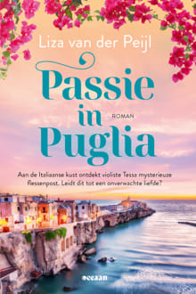 Passie in Puglia - Liza van der Peijl