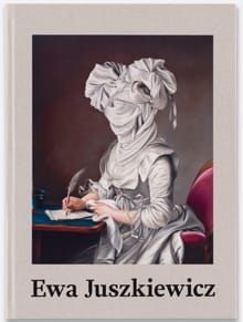 Ewa Juszkiewicz - Katy Hessel, Lisa Small